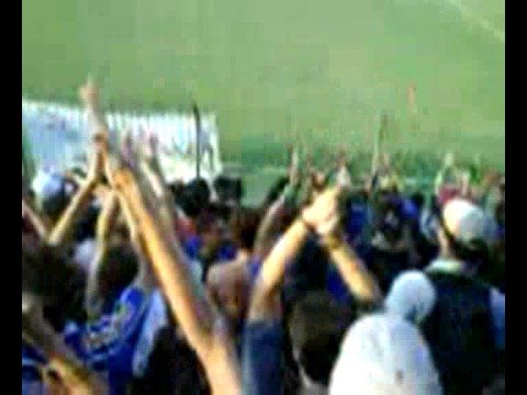 T.J.O - 5º  TALIBÃN