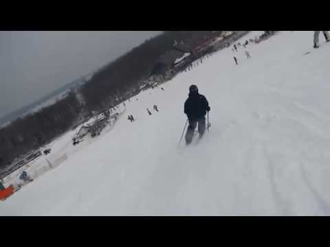 Góra Kamieńsk Bełchatów-SkiTime.pl