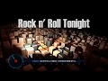 Krokus - Rock n' Roll Tonight - Extended Remix by H.C.