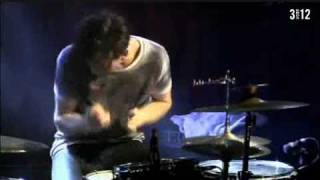 Wildbirds Peacedrums  - Places @Desmet via 3V12