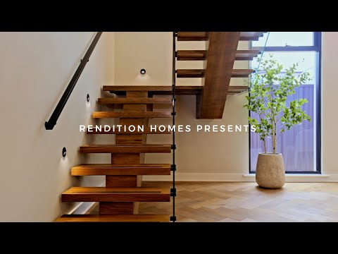 Arki by Rendition Homes