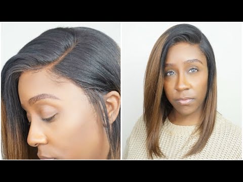 Wowebony wig reviews