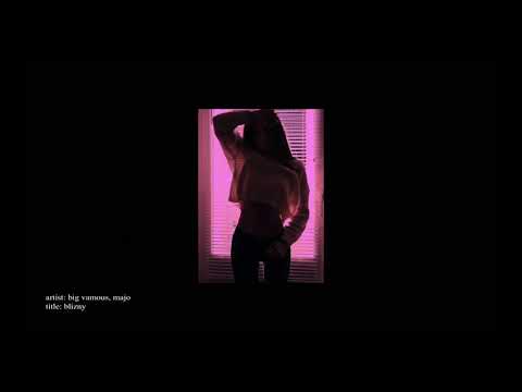 Majo x big vamous - Blizny