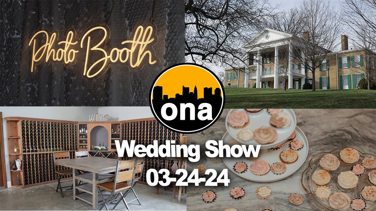 Wedding Show 03-24-24