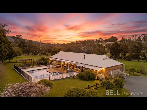 22A Glasgow Road, Kilsyth, VIC 3137, 6房, 3浴, House