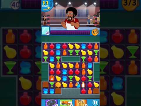 Family Guy - Another Freakin Mobile Game - Level 30 - No Boosters (by match3news.com)