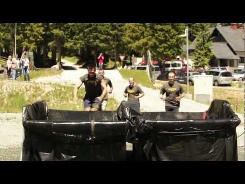 OVIRATLON OBSTACLE CHALLENGE 2012