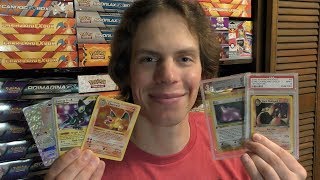 Tips for Selling Pokemon Cards