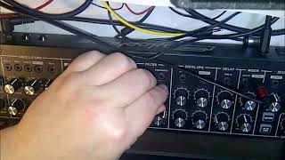Video thumbnail for Shredding on Stylophone GEN R-8 by Stylophone