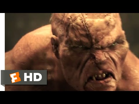 47 Ronin (2013) - Escaping the Slave Pits Scene (4/10) | Movieclips