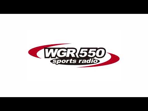 WGR/Buffalo, New York + WKSE-HD2/Niagara Falls, New York Legal IDs - October 30, 2022