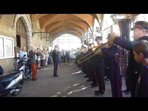 Koninklijke Harmonie Ypriana - Ypriana Mars (Guy Duyck)