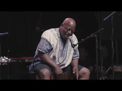 Elvin Bishop - "Fooled Around and Fell in Love" (at Cain's Ballroom)