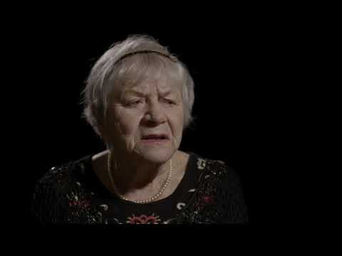 When the Nazis Invaded Lodz