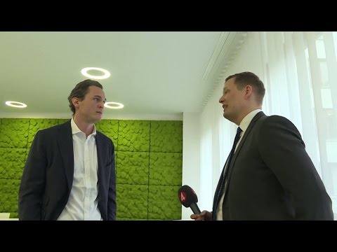 Allras grundare talar ut: "Jämför felaktigt" - Nyheterna (TV4)