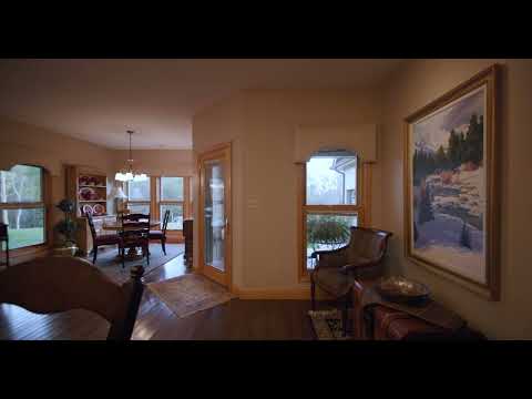 Real estate listing
