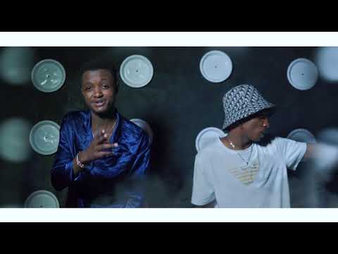 KUSH MCULTURE  - BLESSING  ft PRINCE JOE MUSIC (OFFICIAL VIDEO)