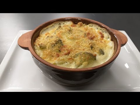 Rreze Dielli, 13 Dhjetor 2018 - Të Gatuajmë me Znj. Vjollca P1 Pulë me brokoli dhe oriz