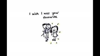 Kate Nash - Nicest Thing