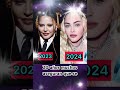 🔴MADONNA luce rostro de 20 años en 2024  #Shorts #lasustancia