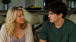A Young Man Falls in Love with His Mother's Friend