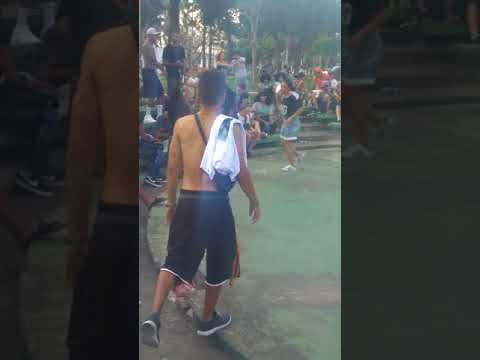 Aladdin WL e Doidera WL  Show da DMG (Das Minas Gerais) Uberlândia MG 2017