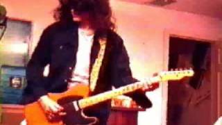 Aerosmith - Sniffin' / Looking Up Your Old Address