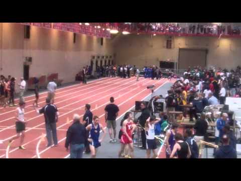 2012 Mustang Relays - Boys 4x8 Relay Section 2