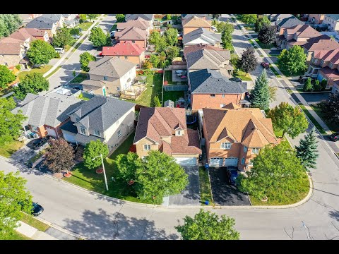 3 Silktop Trail Brampton Home for Sale - Real Estate Properties for Sale