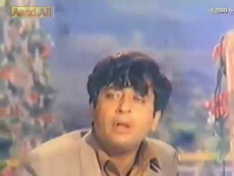 tere bina youn ghariyan masood rana aansoo