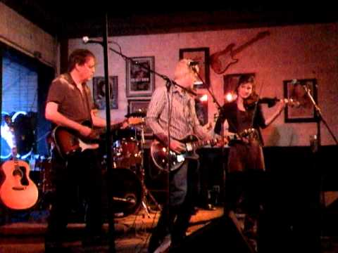 Lilies of the Valley - John & Mary and the Valkyries, Sportsmen's Tavern, 6/4/11