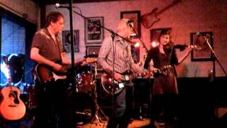 Lilies of the Valley - John & Mary and the Valkyries, Sportsmen's Tavern, 6/4/11