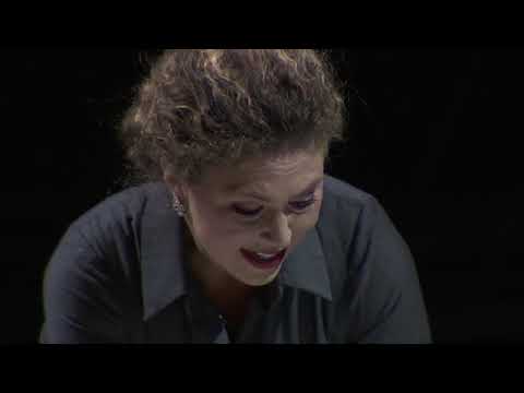 Lear 19 20 2eme partie Sc 6 Annette Dasch  Cordelia  Mein lieber Vater  360px