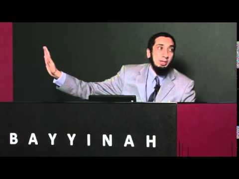 Why is Allah is explicit about Hoor Al Ayn & What Will Women Get In Jannah