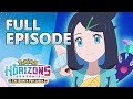 Welcome To Naranja Academy FULL EPISODE Pokémon Horizons Season 2 Episode 1