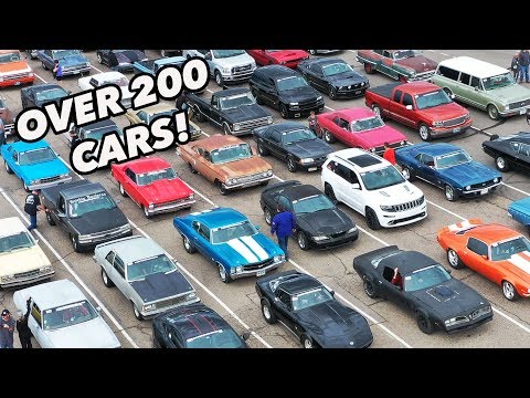 1000 mile TORTURE TEST - Cleetus BARELY made it! (Race Week Day 1)