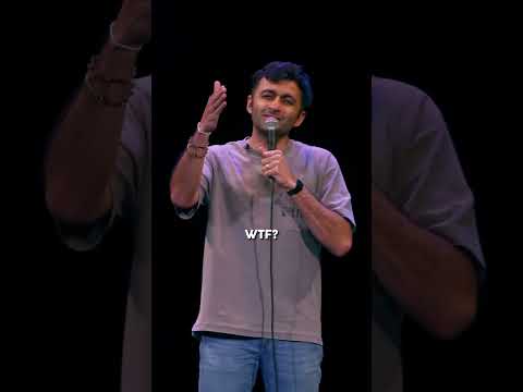 The Problem With Vivek