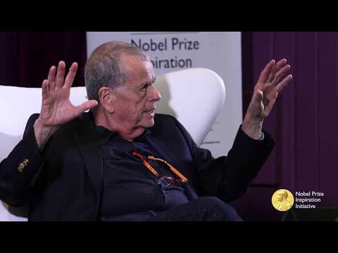 Do we need to rethink academic publishing? Nobel Laureate Aaron Ciechanover