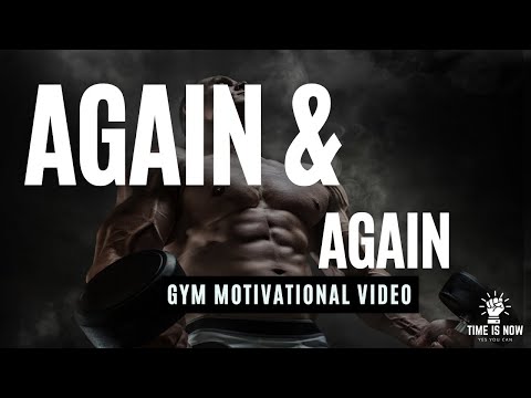 OUTWORK EVERYONE AGAIN AND AGAIN | Ultimate Motivational Video