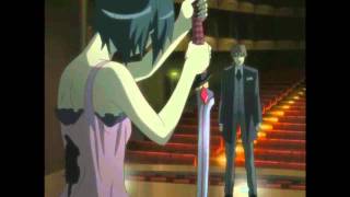 Blood+ me converti en roca