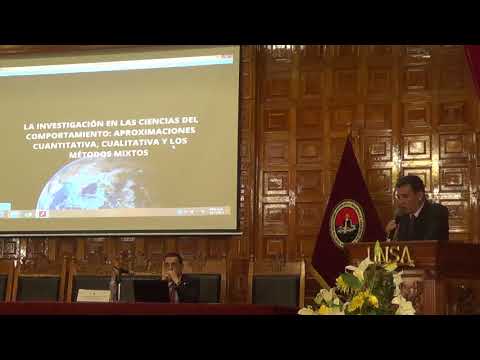 Metodología de la Investigación Científica en el siglo XXI, Hernández Sampieri