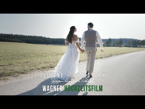 Hochzeit Gut Sedlbrunn in Pöttmess | Hochzeitsfilm