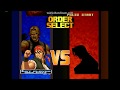 Rugal Cutscenes In KOF98