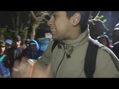 Ocean vs Baloo (4tos) - Arboris Free (Torneo)