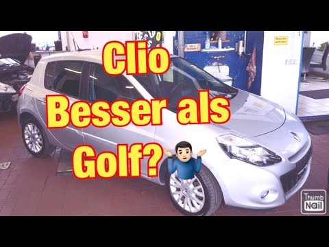 //Renault Clio 1.2 16V Turbo// Used Car Check - Simon Automobile -