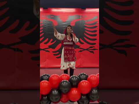 Mora fjalë Lorena Beadini