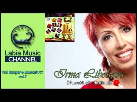 Irma Libohova - Dhurate per ditelindje (Kenge te shekullit 7)