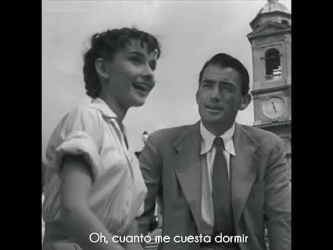 Please love me forever - Bobby Vinton ( Sub)