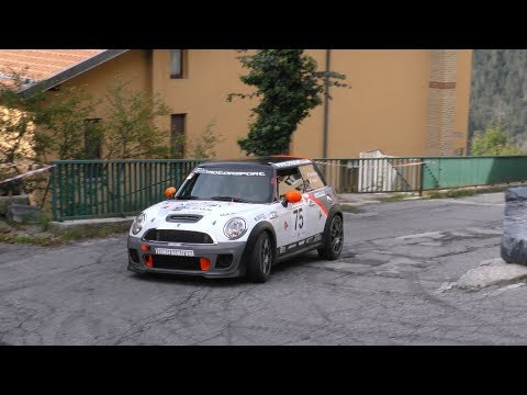 8°Rally del Sebino 2019 Marcellino-Trapletti by Ferrario