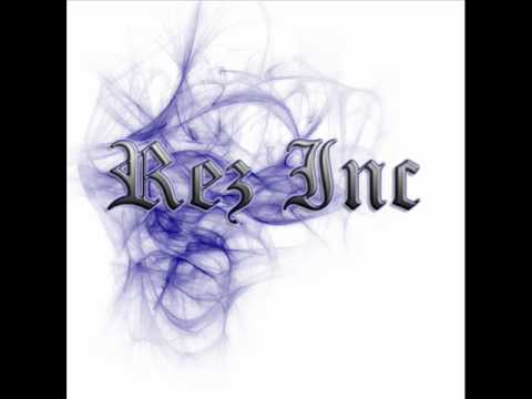 Rez Inc Da Okema ft Blu-Hooked